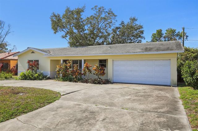 2321 PREMIER DRIVE S, Gulfport, FL 33707