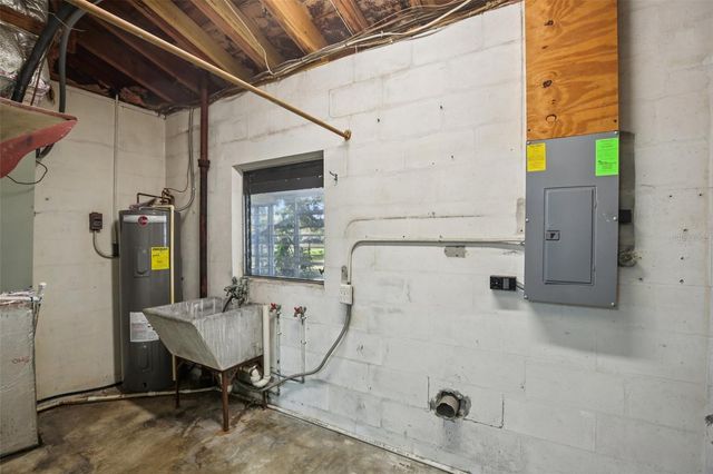 2321 PREMIER DRIVE S, Gulfport, FL 33707