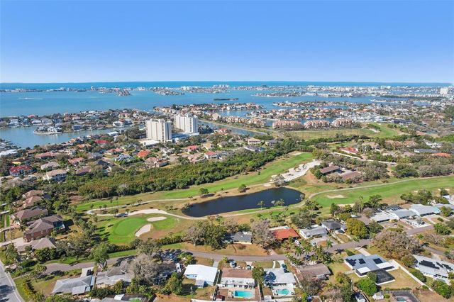 2321 PREMIER DRIVE S, Gulfport, FL 33707