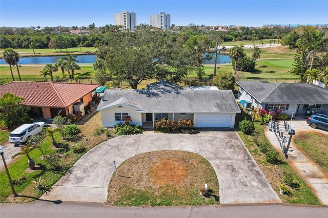 2321 PREMIER DRIVE S, Gulfport, FL 33707