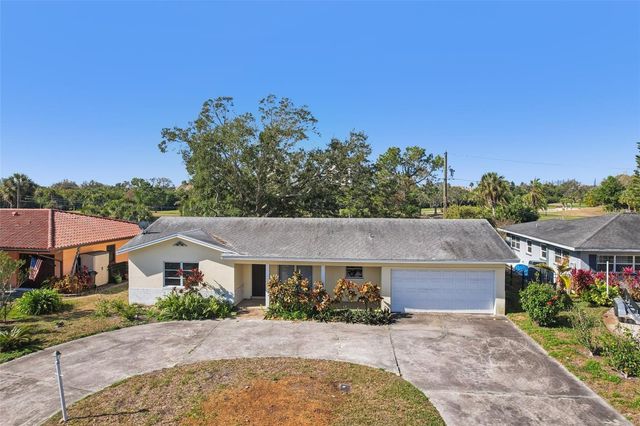 2321 PREMIER DRIVE S, Gulfport, FL 33707