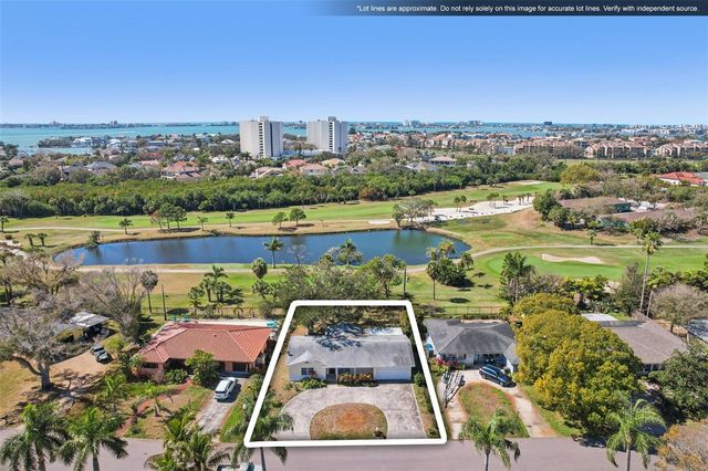 2321 PREMIER DRIVE S, Gulfport, FL 33707