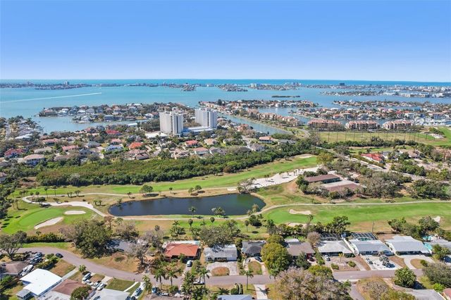 2321 PREMIER DRIVE S, Gulfport, FL 33707