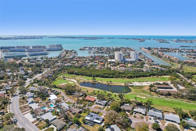 2321 PREMIER DRIVE S, Gulfport, FL 33707