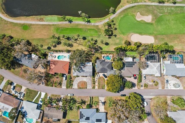 2321 PREMIER DRIVE S, Gulfport, FL 33707