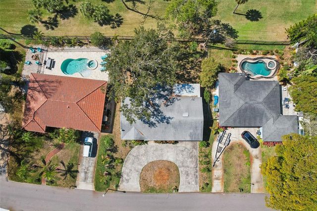2321 PREMIER DRIVE S, Gulfport, FL 33707