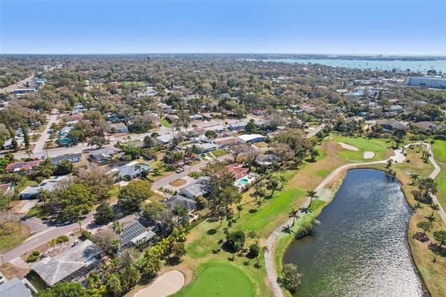 2321 PREMIER DRIVE S, Gulfport, FL 33707