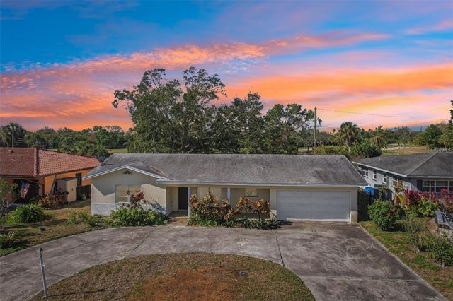 2321 PREMIER DRIVE S, Gulfport, FL 33707