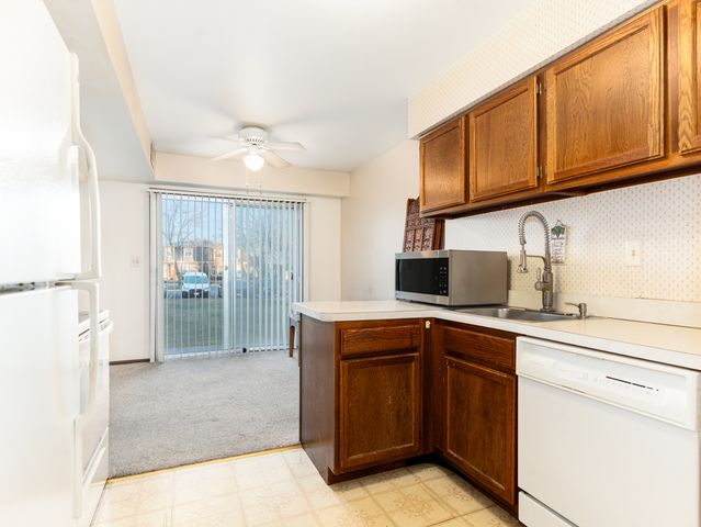 703 Shaw Court, Schaumburg, IL 60194