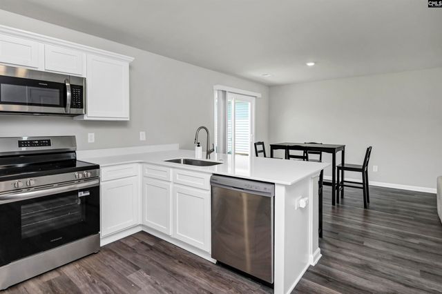 1021 Goose Branch Drive, Hopkins, SC 29061