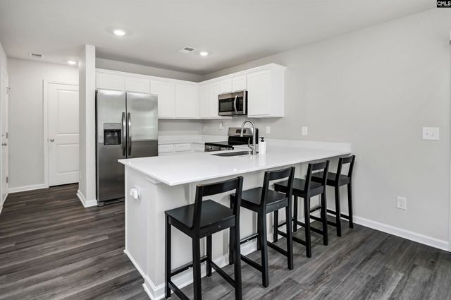 1021 Goose Branch Drive, Hopkins, SC 29061