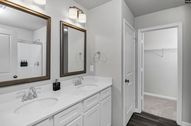 1021 Goose Branch Drive, Hopkins, SC 29061
