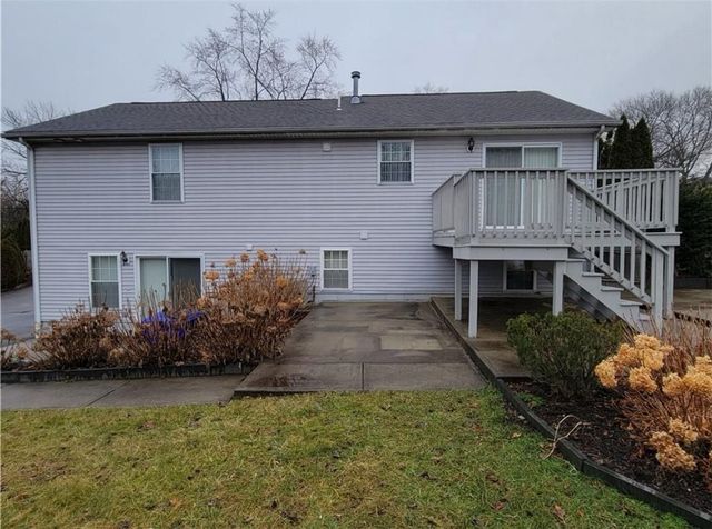 15 S Locust Avenue 1, North Providence, RI 02911