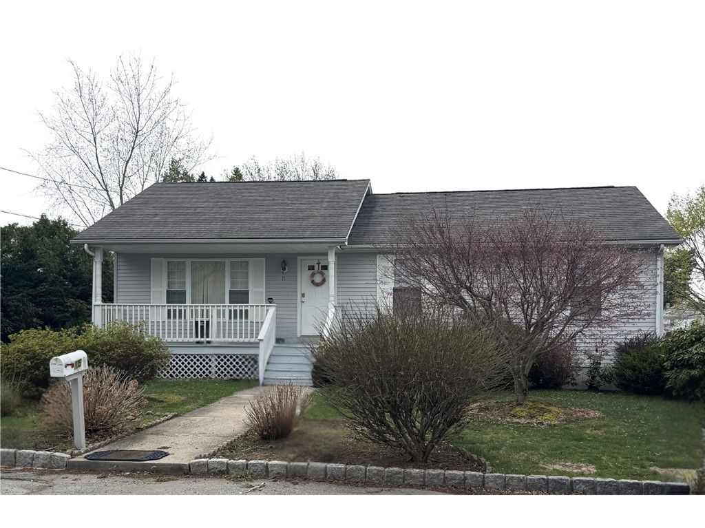 15 S Locust Avenue 1, North Providence, RI 02911