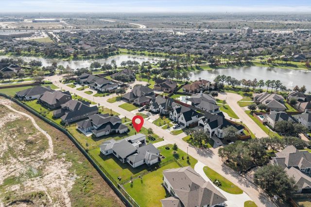 14506 Cypress Links Trail, Cypress, TX 77429