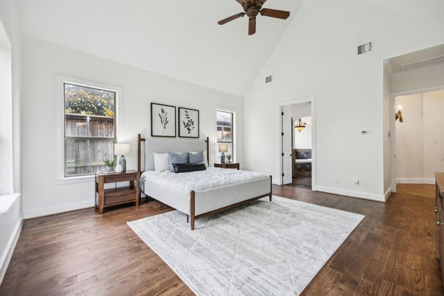 8012 Rushing Spring Drive, North Richland Hills, TX 76182