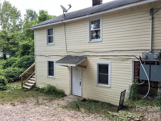 707 Wilson Street A & B, Kannapolis, NC 28083