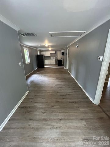 707 Wilson Street A & B, Kannapolis, NC 28083