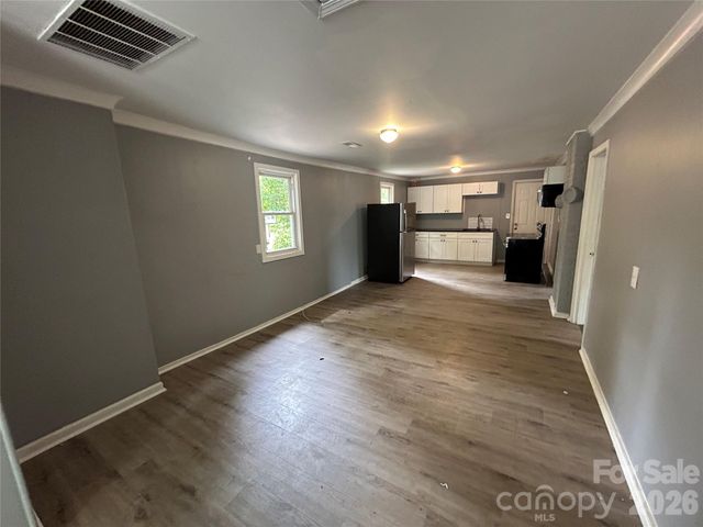 707 Wilson Street A & B, Kannapolis, NC 28083