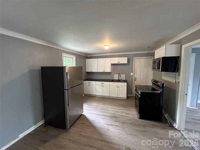 707 Wilson Street A & B, Kannapolis, NC 28083