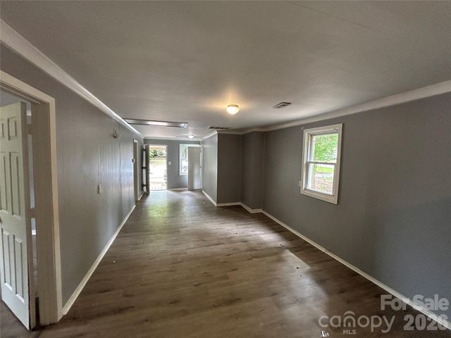 707 Wilson Street A & B, Kannapolis, NC 28083