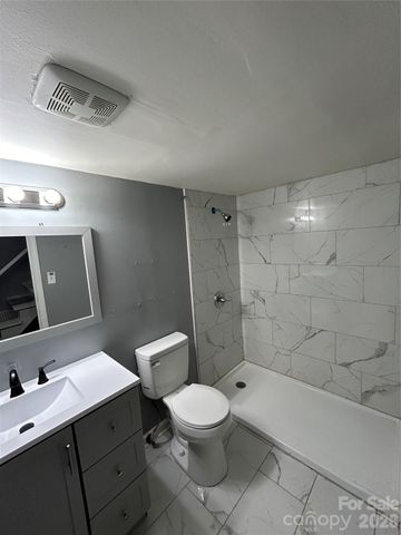 707 Wilson Street A & B, Kannapolis, NC 28083