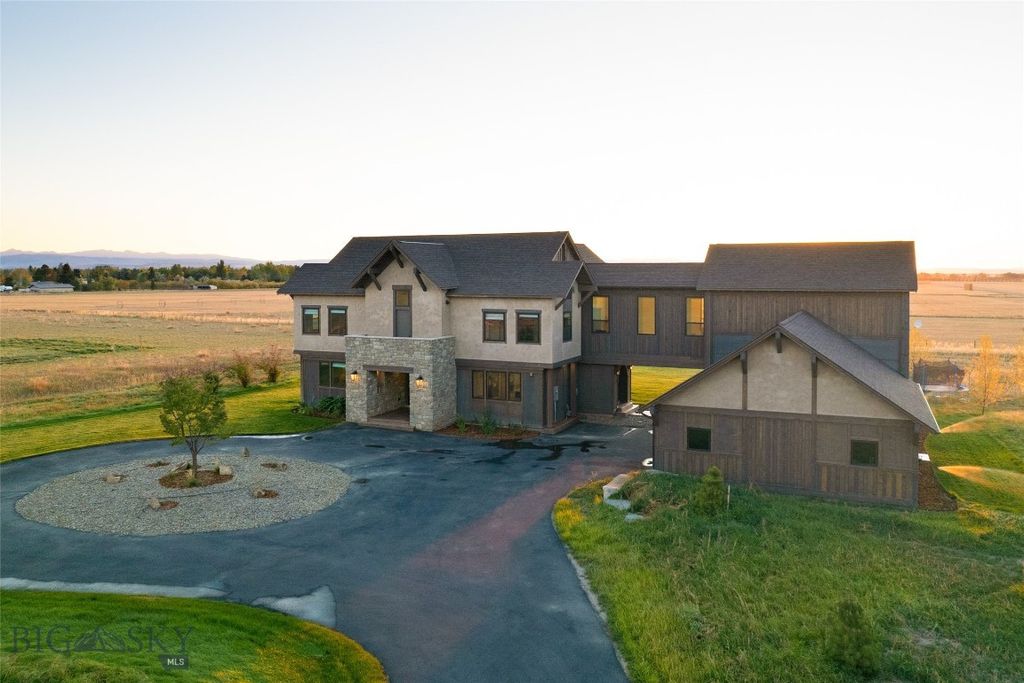259 Prairie Glen Way, Belgrade, MT 59714 photo 38