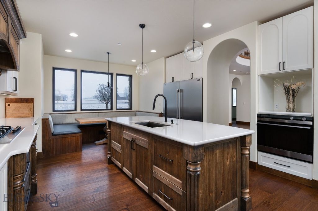 259 Prairie Glen Way, Belgrade, MT 59714 photo 4