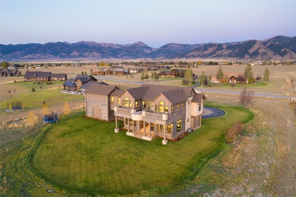 259 Prairie Glen Way, Belgrade, MT 59714 photo 47