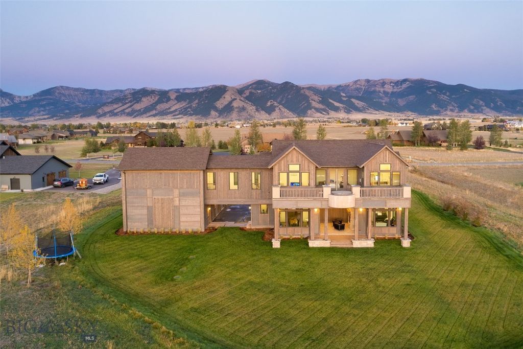 259 Prairie Glen Way, Belgrade, MT 59714 photo 48