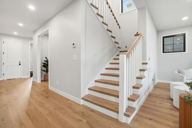 1173 Elm Street, San Carlos, CA 94070