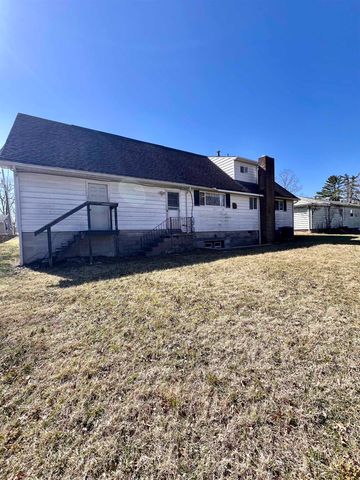 16 Mohawk Trail, Huntington, WV 25705