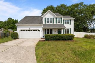 201 Winter Jasmine CT, Chesapeake, VA 23323
