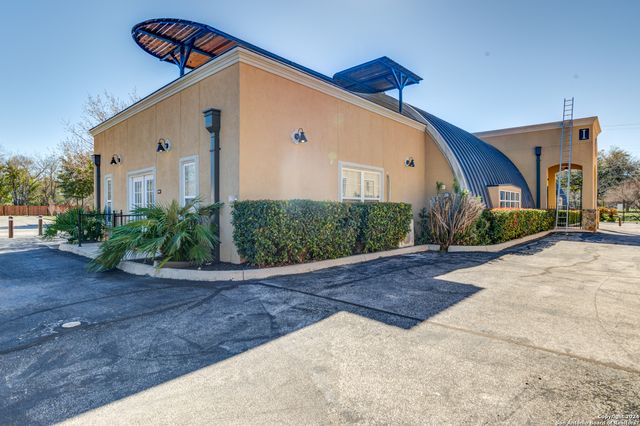 1319 March Ave, San Antonio, TX 78214