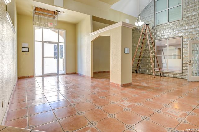 1319 March Ave, San Antonio, TX 78214