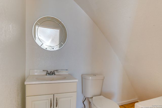 1319 March Ave, San Antonio, TX 78214