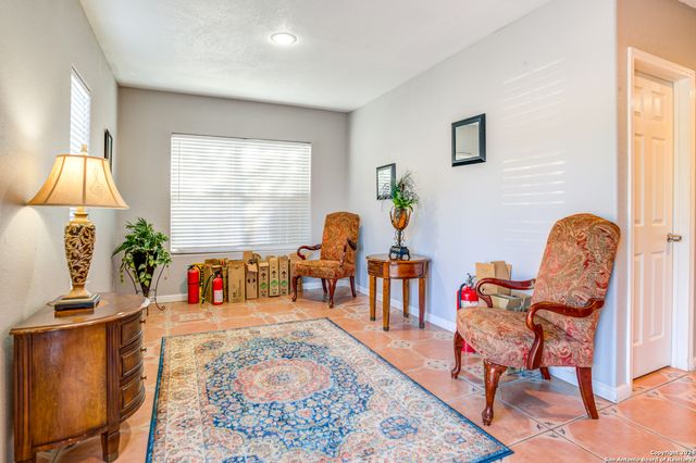 1319 March Ave, San Antonio, TX 78214