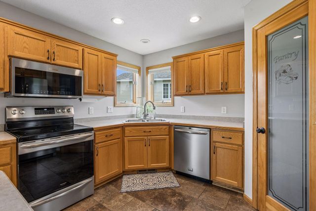 4021 Jason Avenue NE, Saint Michael, MN 55376