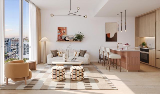 2215 NW 1st place 612, Miami, FL 33127