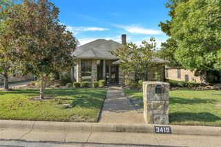 3419 Jerry Lane, Arlington, TX 76017