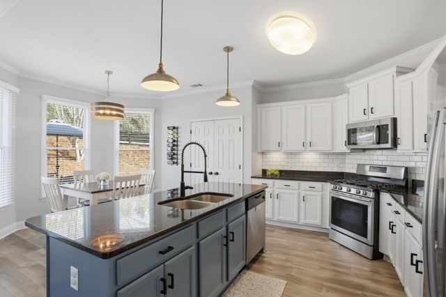 144 Blackberry Run Trail, Dallas, GA 30132