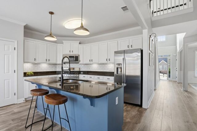 144 Blackberry Run Trail, Dallas, GA 30132