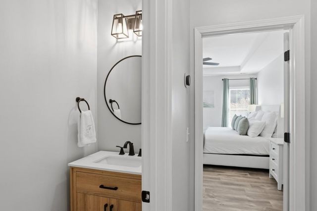 144 Blackberry Run Trail, Dallas, GA 30132