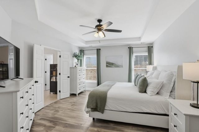 144 Blackberry Run Trail, Dallas, GA 30132