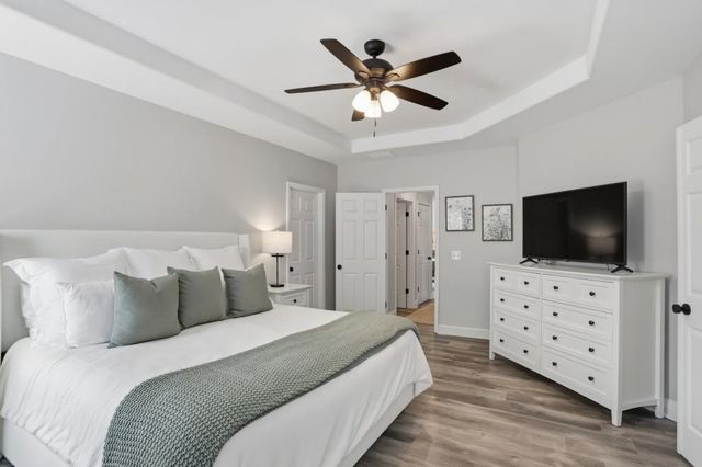 144 Blackberry Run Trail, Dallas, GA 30132