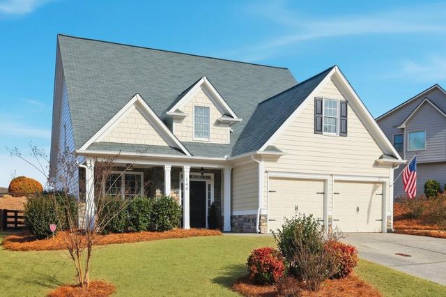 144 Blackberry Run Trail, Dallas, GA 30132