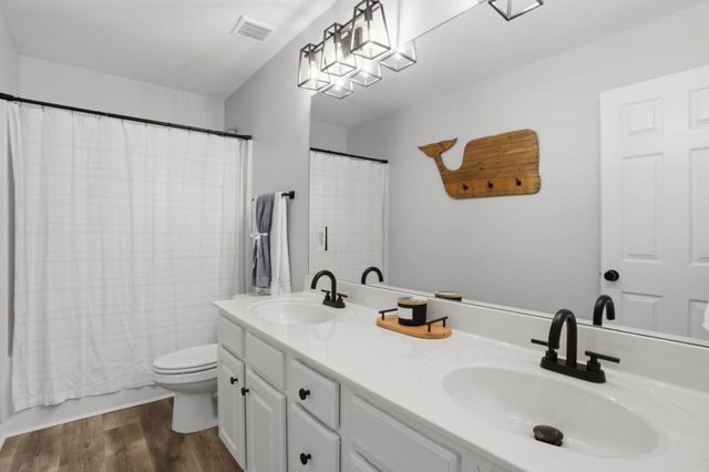 144 Blackberry Run Trail, Dallas, GA 30132