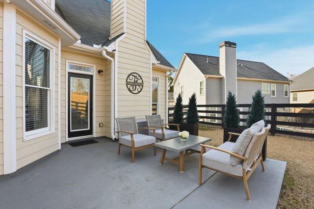 144 Blackberry Run Trail, Dallas, GA 30132