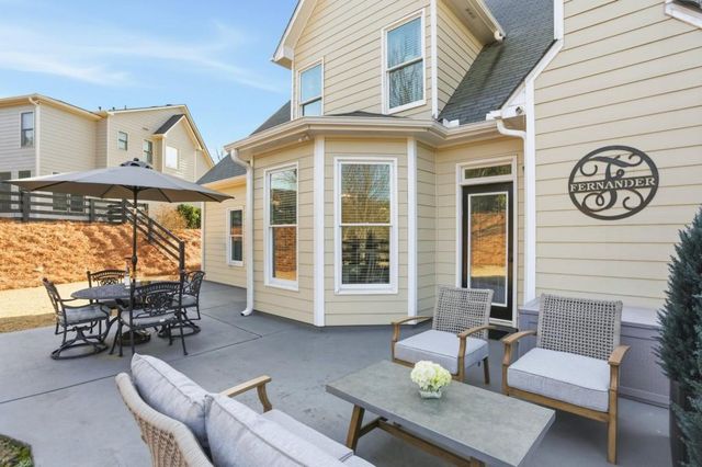 144 Blackberry Run Trail, Dallas, GA 30132