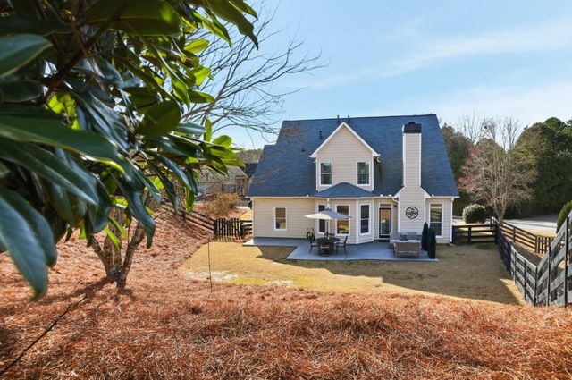 144 Blackberry Run Trail, Dallas, GA 30132